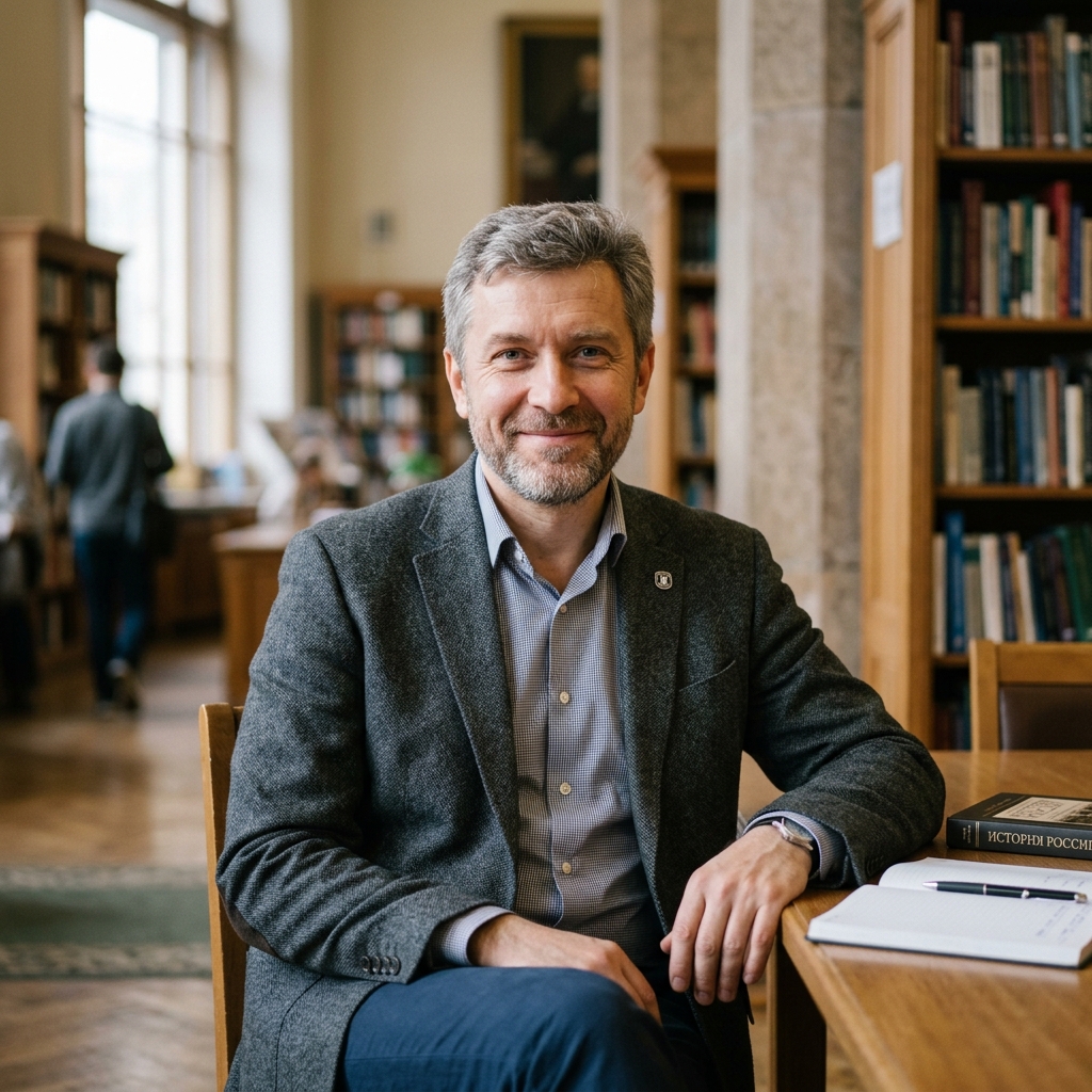 Вадим Петров